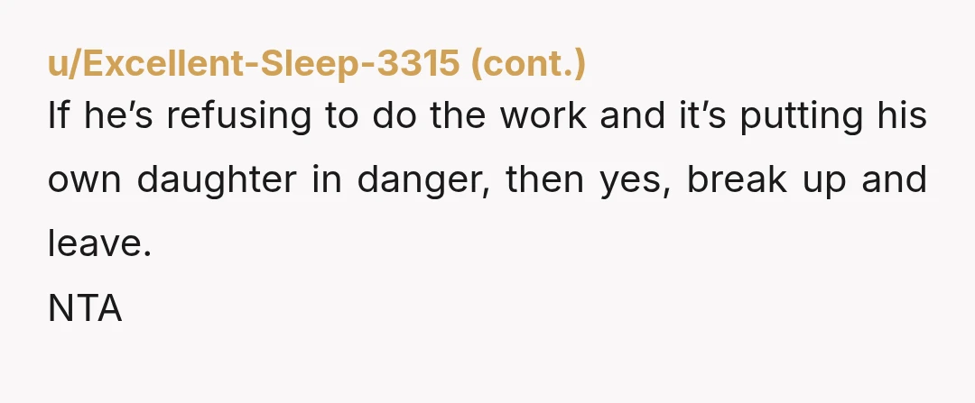 u/HypNo_Hedgehog-7 NTA and honestly you held out longer than most people would. The behavior you're describing isn't "quirky MIL" it's genuinely disturbing. Your husband needs therapy and that woman needs...