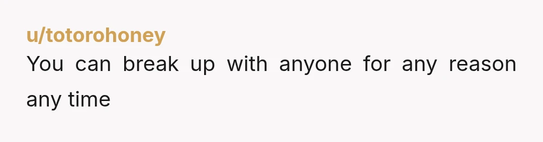 u/Dragon_Bidness NTA I have similar rituals and even when I was heavily medicated they didn't really abate. It's just how I operate and it always will be. It's hard enough...