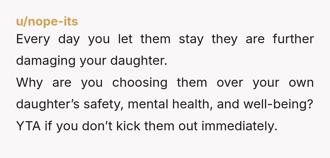 u/RN_aerial Uh, YTA for everything you've put your partner through and getting pregnant again while he still doesn't know you cheated on him. Yikes. Then, YTA to the child you...