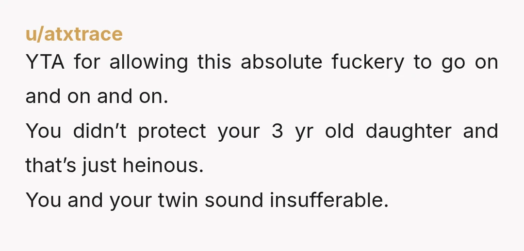 u/LILdiprdGLO If she's volatile and aggressive with her children, call CPS. Your first and most important responsibility is to your child, not her feelings about the choices you make for...
