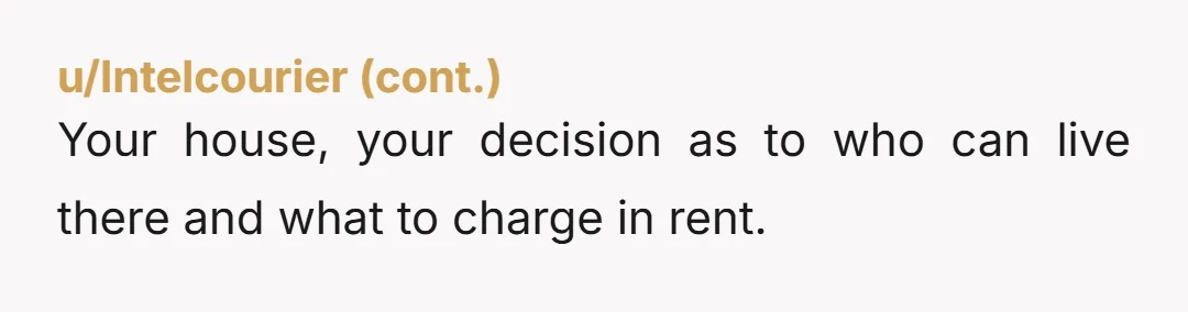 u/fzooey78
They sure have a lot of opinions for two people without a lot of options.