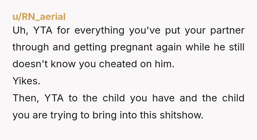 u/eightmarshmallows There’s no way you didn’t know your sister was violent and aggressive before you moved your family across states to live with her. YTA to your family. Living that...