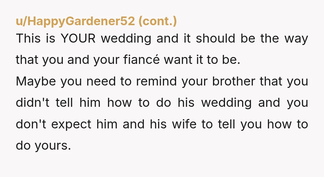 u/Lisa_Knows_Best Uninvite them and stand by it. Cancel their room and tell the hotel if they show up you don't want them staying there, IDK if they'll do that but...