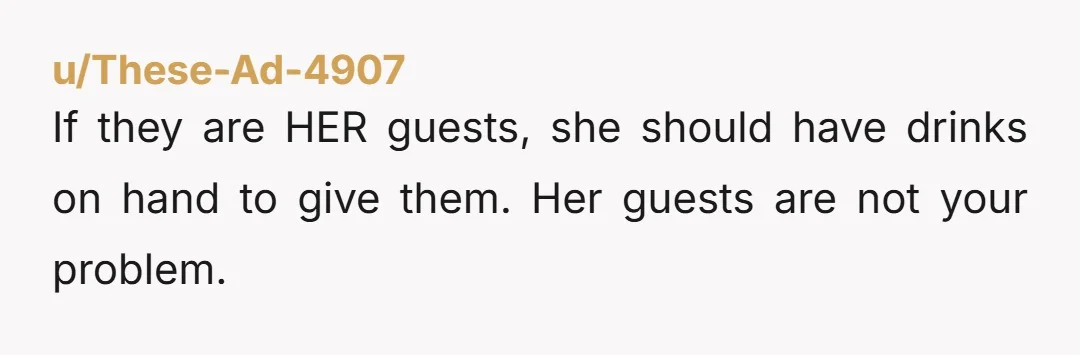 u/Azardea NTA. Offering up someone else's property is rude as hell. Though that's assuming you pay for them yourself.