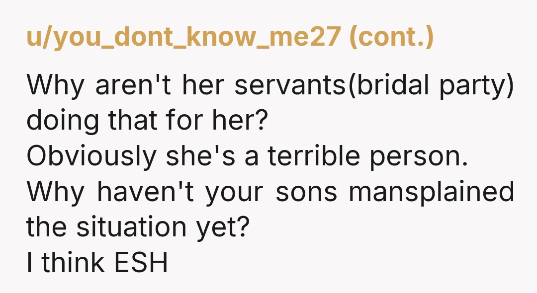 u/Strong_Engineering95 YTA for having twins that are the same age...what kind of mother are you!?