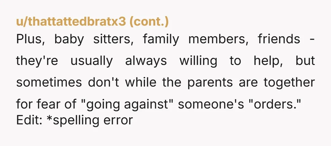u/Choice_Ad9032
I'm sorry-but you are in an emotionally (and seems like heading toward physical) abusive relationship.
Without help this behavior will get worse not better.
