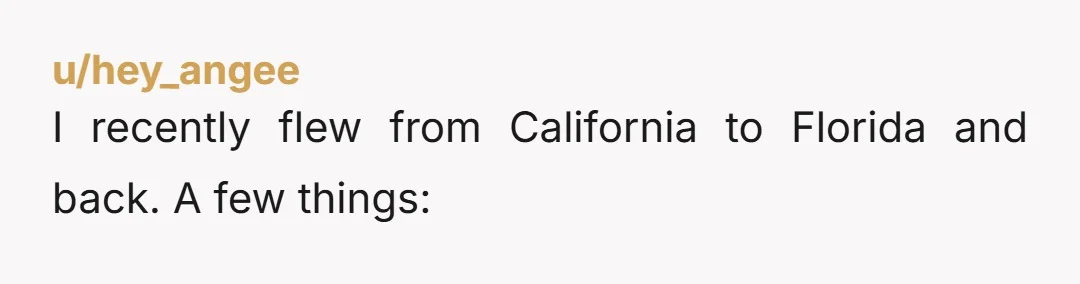 u/TigerShark_524 The TSA website has a page for this, if you're in the US