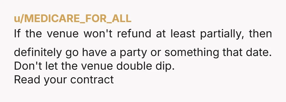 u/Ok-Trainer3150 You'll end up swallowing that debt most likely. I'd be inclined to forego any financial support for your daughter such as her moving in with you, co-signing anything, etc....