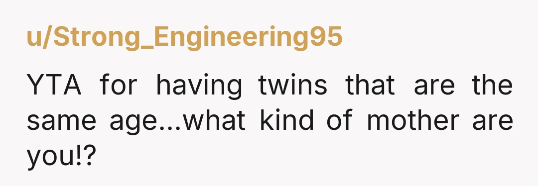 u/StupidAssName420 Hmm... something tells me OP is being calm about this whole scenario but I can't quite put my finger on it 🤔 Anyway YTA, you know people get married...