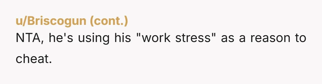 u/AsethDearnight Yeah... I agree with the others... Sounds like he cheated : /