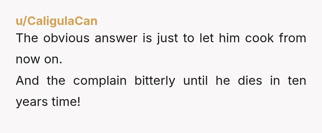 community opinion