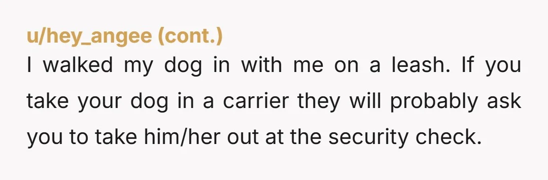 u/mi-luxe Also PTSD here and another vote for medical alert and response. A longer answer might be “he alerts when I’m about to have a medical episode so I can...