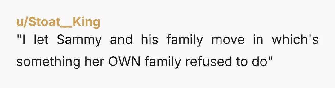 u/MillieHillie NTA. Normal behaviour is asking to borrow stuff and respecting a persons decision if they say no. You don't walk into other people's rooms without permission, 'borrowing' without asking...