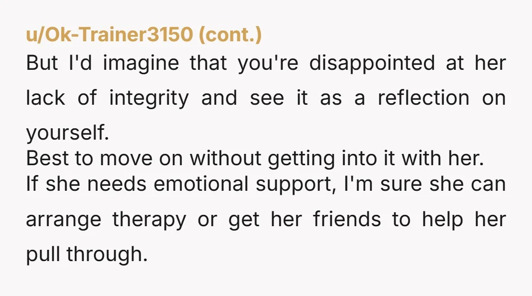 u/CannibalismIsTight This isn’t adding up. You wouldn’t get the deposit back, sure, but why do you still have to pay the venue if you aren’t using it?