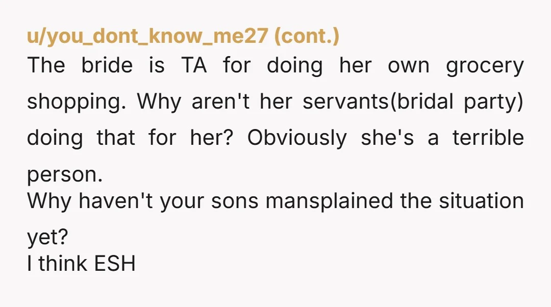 u/Strong_Engineering95 YTA for having twins that are the same age...what kind of mother are you!?