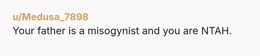 community opinion