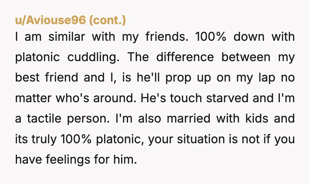 u/LiveKindly01 NTA, but What were you going to say? 'I thought you.....' what? Were you really going to say 'I thought you liked me' in front of all his friends/...
