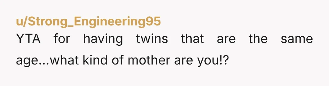 u/StupidAssName420 Hmm... something tells me OP is being calm about this whole scenario but I can't quite put my finger on it 🤔 Anyway YTA, you know people get married...