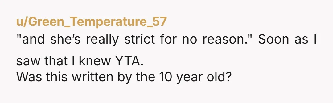 u/RedditReader4031 Did you allow the teacher to say anything before you laced into her? Have you previously or post-incident, spoken with other parents who have kids (past or present) with...