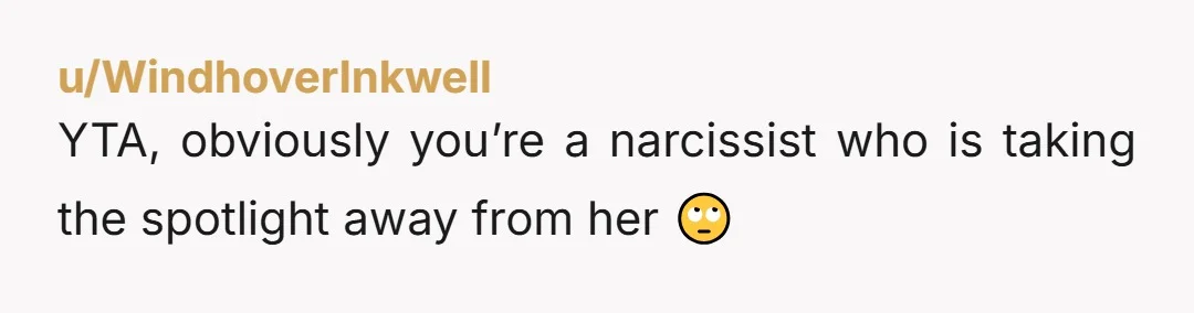 u/OrganicMix3499 LMAO good one. Scary thing is one can think twice about whether it was real.
