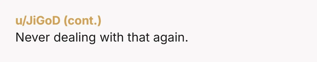 u/BestAlikat I work in payroll. We discovered we owed a terminated employee money. We cut the check and mailed to the (out of state) address on record; it came back...