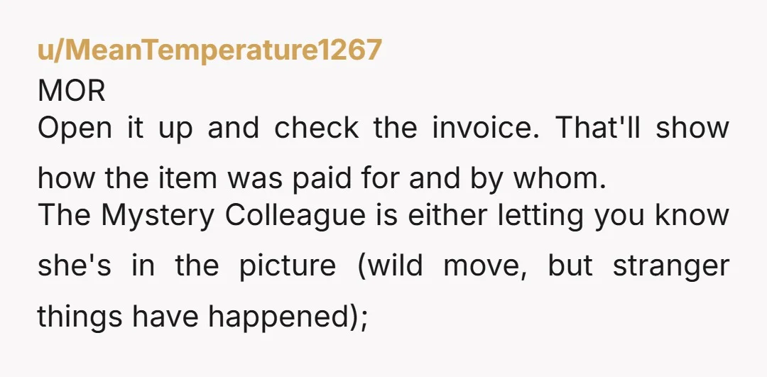 u/kyskat Been thinking of you in a not creepy way. I just.. can totally imagine that gut drop and then just that feeling of…. Knowing after he got all defensive....