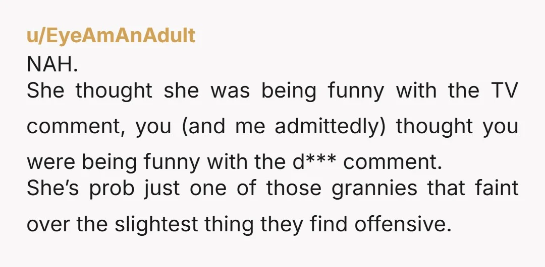 u/InformedTriangle
Well, you gotta be pretty damn stupid to have 6 kids in this day and age but no, nta i guess.