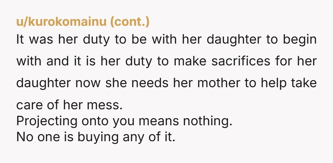 u/AccountNameNeeded NTA as far as I can tell. None of you are the legal guardian of this kid who was effectively abandoned by her own guardian. Plus it sounds like...