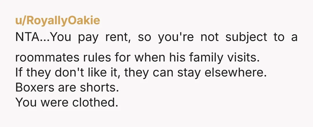 u/FakenFrugenFrokkels NTA. It’s your house and you tried even though you really didn’t have to.