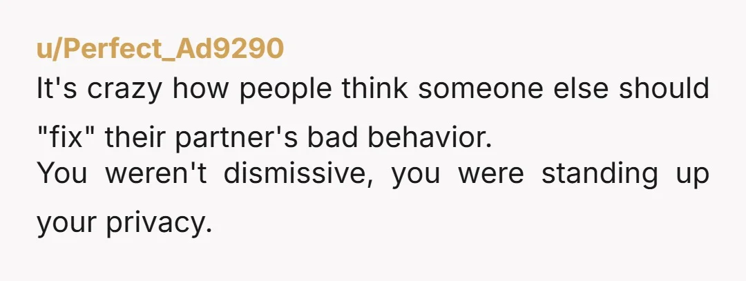 u/fightmilk5905 Have you posted this before or does this happen regularly on a regular occurrence out in the world? I'm sure I seen a near identical post to this not...