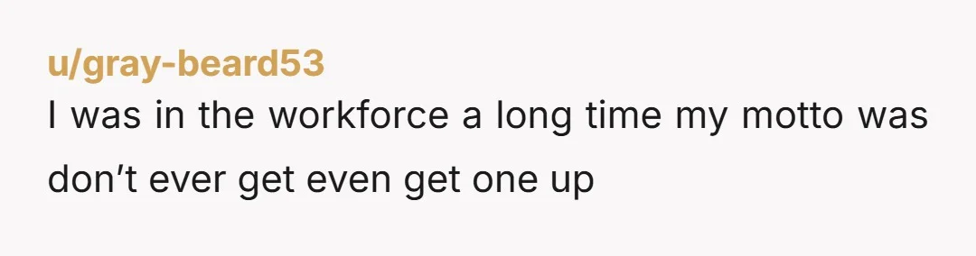 u/Oar_3421 I used to build custom homes for a close friends father, the crew consisted of my friend, his 2 step brothers, 3 older guys and me. We were working...