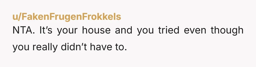 u/Loud-Independence527 I take it the 18 year old is not going to a school with communal showers for gym?