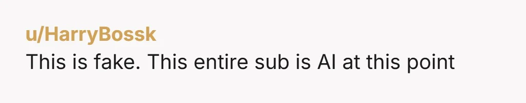u/KittyZoeyx NTJ nah you’re not wrong for that at all 😭 she was comfortable disrespecting your whole family thinking nobody would understand… that’s on her. you didn’t embarrass her, you...