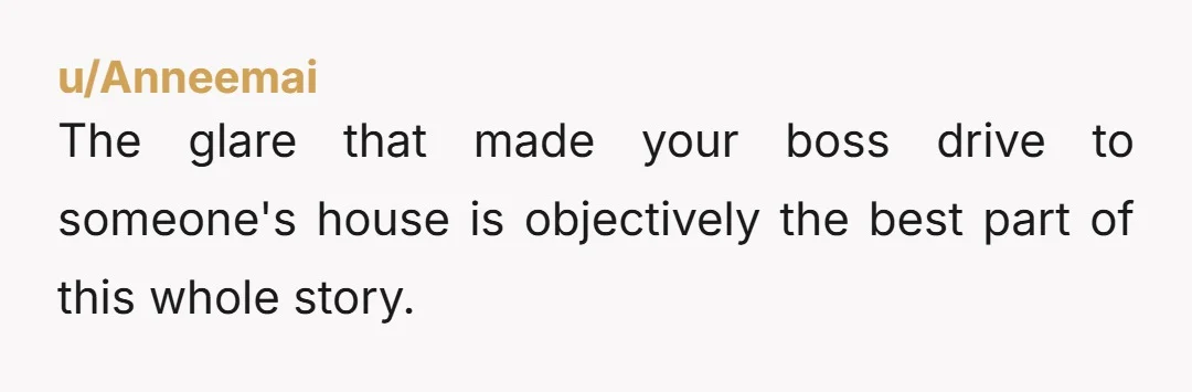 u/ChickinSammich Something I've learned the hard way over the years is that the reward for hard work will always be more work. If everyone is expected to do 50 TPS...