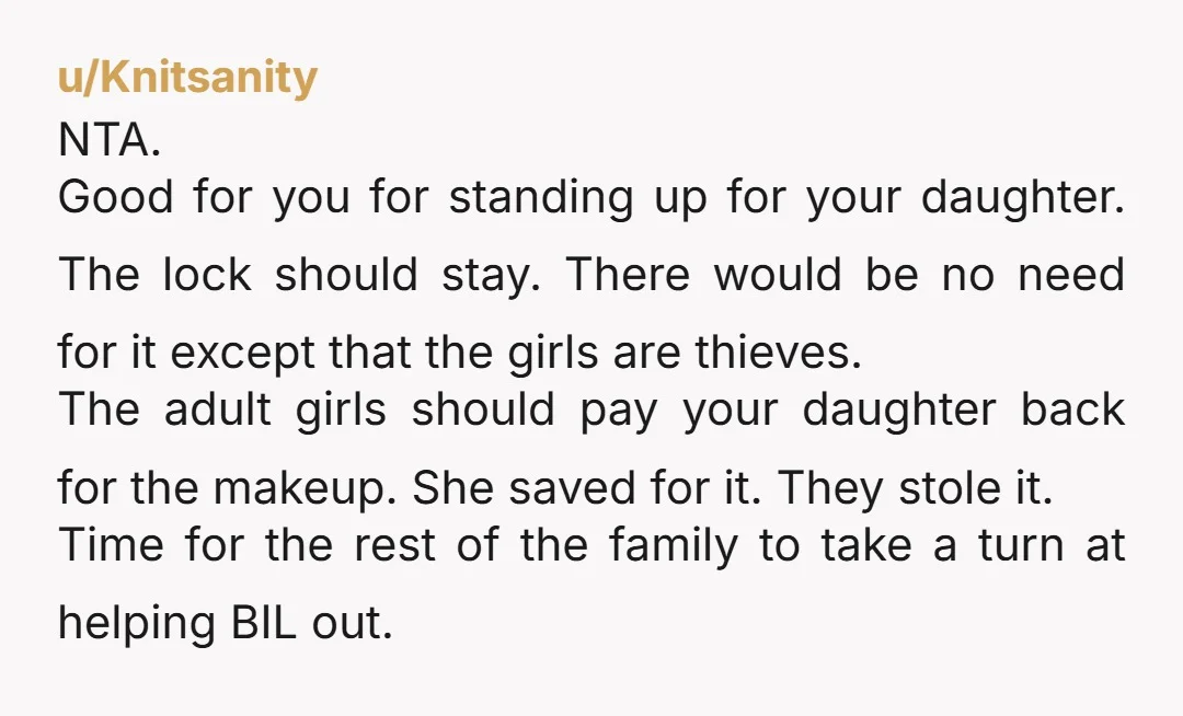u/Plellio
YTA. move out so bro and sis can finally be together