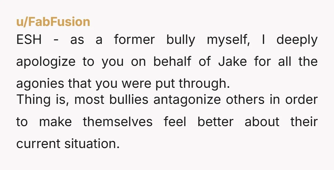 u/WebbieVanderquack YTA. The way you feel is fine. Saying it out loud in a roomful of grieving people was insensitive.