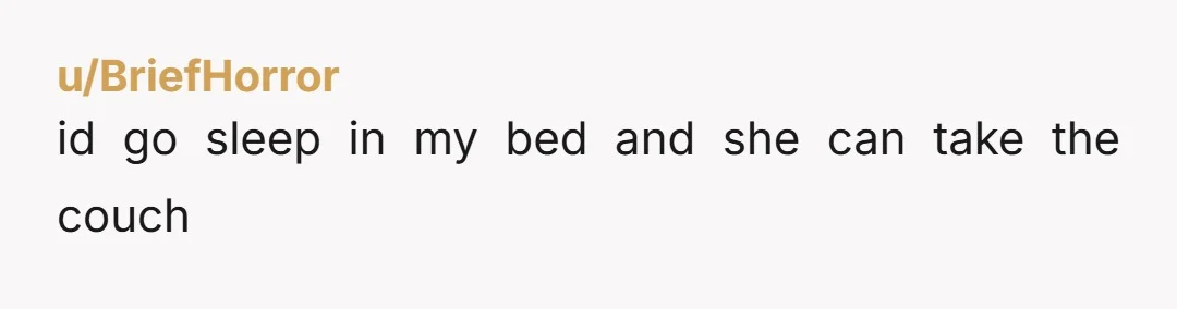 u/Fragrant-Garden9701 NTA. It’s time to separate. There is poor communication all around. Not necessarily from the lack of trying but simply because it seems you can’t talk to each other...