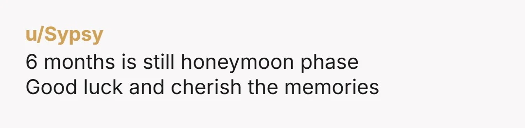 u/That-Today7501 You can’t force someone to be with you. He told you from the very beginning what he wanted from this “relationship” I’m sorry you got hurt in the process....