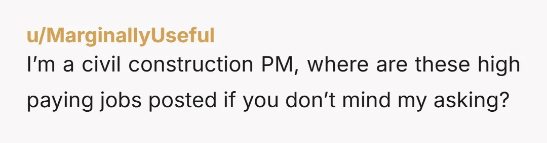 u/FlygonosK Hey OP glad you had all those experiment and the ones to come and yes if you want to live that life until you can, then do it and...