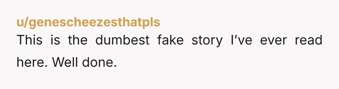 u/AsparagusOverall8454
She made a comment about your sex life, you simply responded.