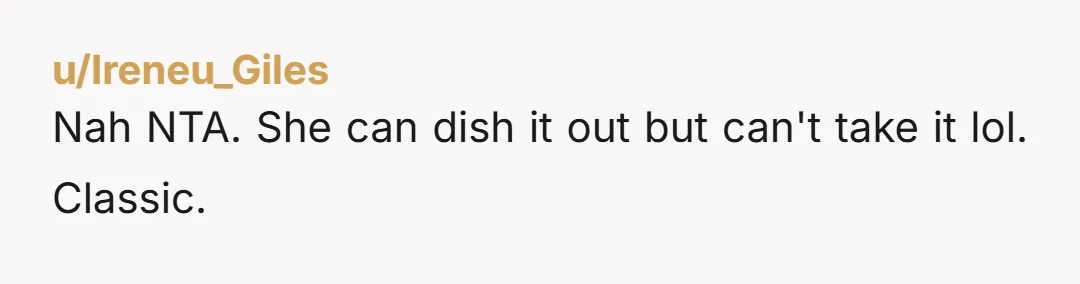 u/prince_ess1
NTAH
Rescue this poor guy from that narcissist.
Updateme