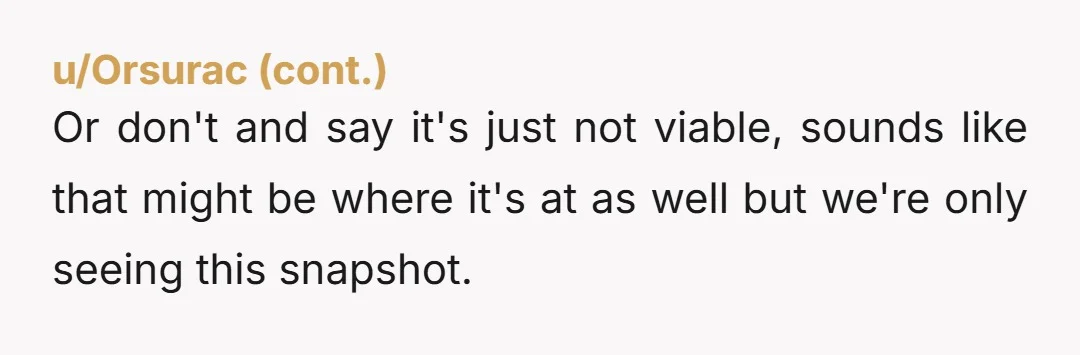 u/FunRich5754 I think it's weird you showed no concern for the 5 year old leaving with random people, and your first issue wasnt "why are there strangers with the child...