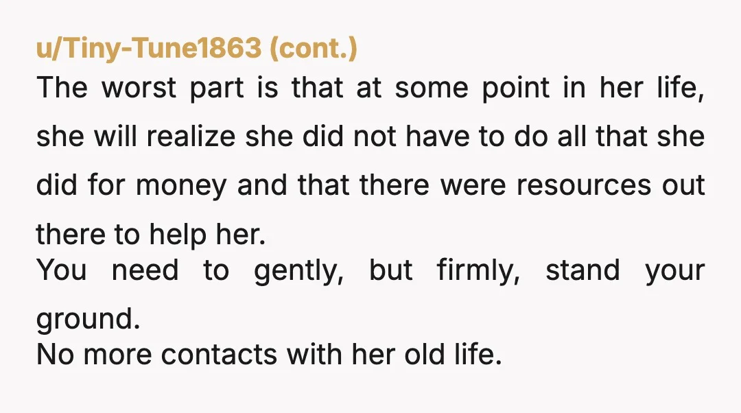 u/FutureHendrixBetter
So why did you put a ring on it lol