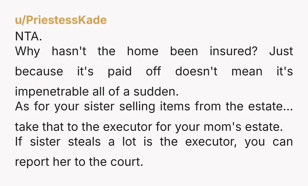 u/NoFleas If you retain half the ownership and want half the proceeds then you pay half the taxes. Who lived there and for how long is irrelevant unless y'all explicitly...