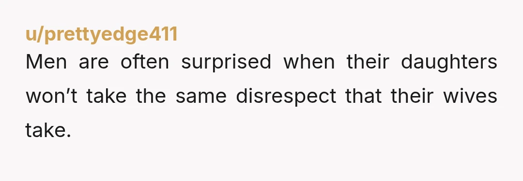 community opinion