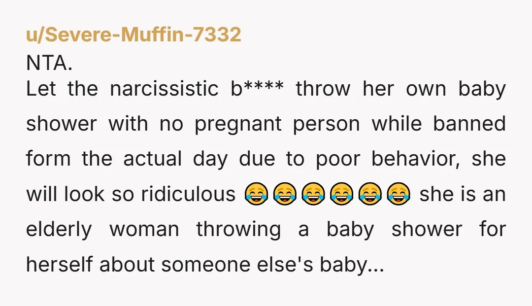 u/PetrockX *"(She said she was gonna take our kid & get her baptized If we didn’t without our consent once, for example. She meant it too.)."* You and your boyfriend...