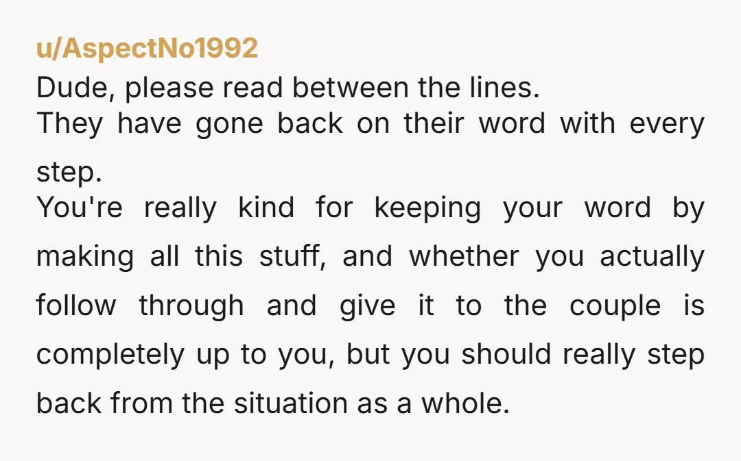 u/Jenk1972 Dude, they are using your skills as free labor but they don't really want you there. I wouldn't go. It's been a hassle for you to get information. They...