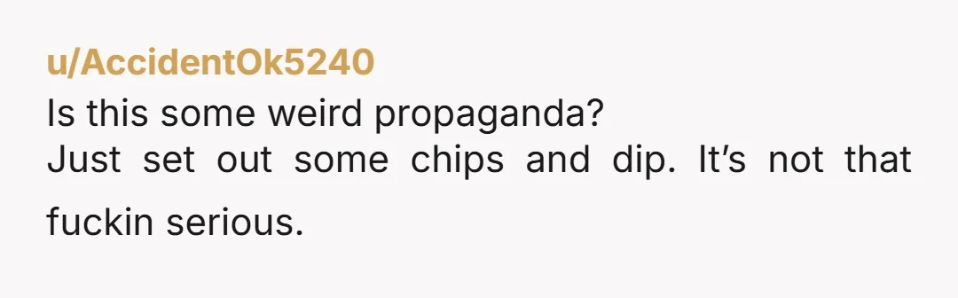 u/liza9560 Maybe she wants to be a part of the hang more than actually getting a meal. You agreed on a plan that she doesn’t stick to, so she knows...