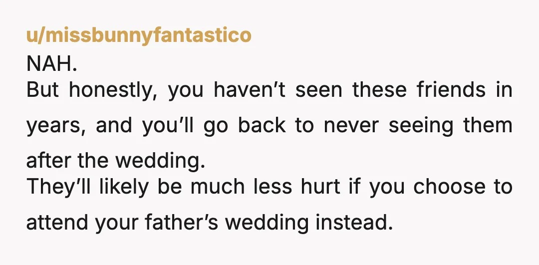 u/HersheyBeauty NTA, he explicitly told you it wouldn't be until 2027 and then basically picked the one day you already had plans for without even checking with his own kid...