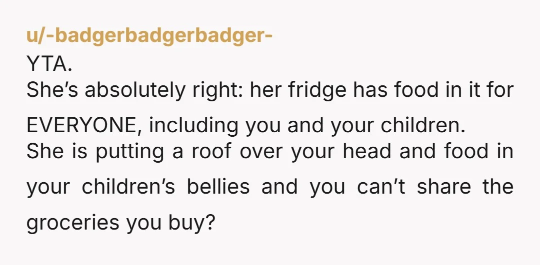 u/MargotSoda Sounds like you got a lot of help when you needed it but don’t want to help anyone else. YTA